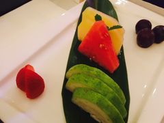 -广州粤海喜来登酒店