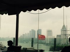 -罗斯福色戒酒吧(外滩店)