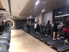 -力美健健身游泳俱乐部(顺联国际店)