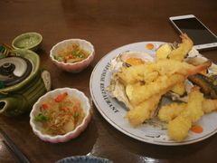 -松子料理(华威桥店)