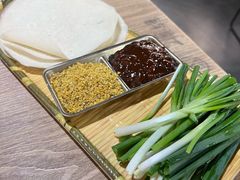 -烤五行·烧烤烤串(石佛营店)