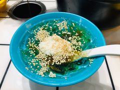 冰粉-食全食美冷锅串串(青年街店)