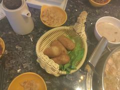 -一席地·本地鸡窝·杭帮鸡火锅(萧山银隆百货店)