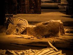 -北京大葆台遗址博物馆