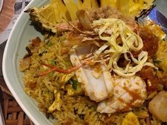 -CHINCHIN 青青·泰国料理(万象食家店)