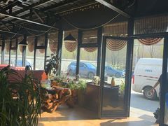 -遇见小院—虹鳟鱼•农家菜(怀柔店)