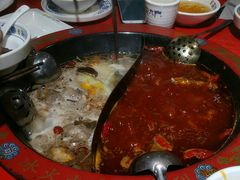 -巴九门老火锅(来福士打望店)