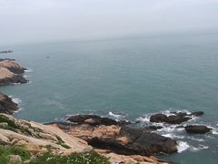 -沈家门渔港