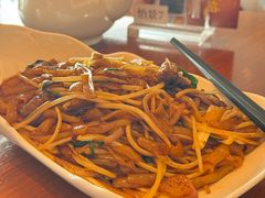 -东百坊巷大酒店·坊巷餐厅(东百中心店)