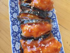 -清真利德顺小老饭庄(复兴路店)