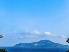-东澳岛
