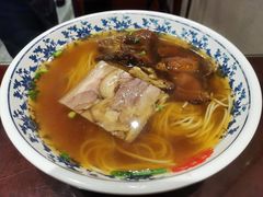 -德兴馆(山西南路店)