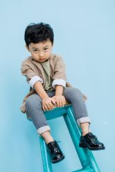 -TIME儿童摄影(闽江路店)