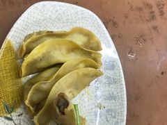 -清真蒋有记(老门东店)