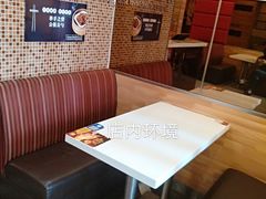 -尊宝比萨(中山八店)