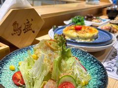 -鱼跃食堂·精致寿司(东林美域店)