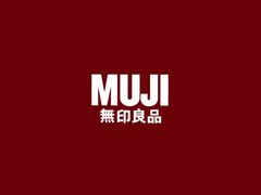 -MUJI无印良品(西湖银泰城店)