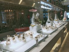 -雍和会海鲜姿造自助(湖东路店)