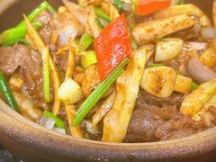 -大吉利·潮汕鲜牛肉火锅(西安店)