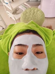 -荟草堂专业痘肌皮肤管理