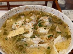 -渔语鱼新川菜Bistro(万象天地店)