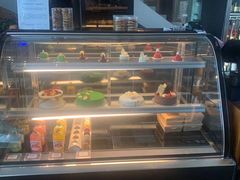 -苏州洲际酒店·大堂酒廊