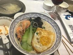 -泓炙颐凤鲜海鲜火锅料理(桐乡店)