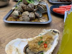 花甲王-老虎滩大连海鲜烧烤(建邺云锦路总店)