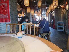 -二十八里太湖船菜(吉祥路店)