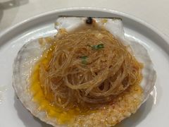 -开海·红岛海鲜虾水饺(石老人店)