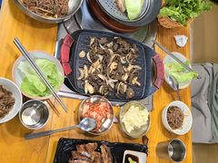 -韩食汇