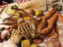 -The Crab Pot Seattle
