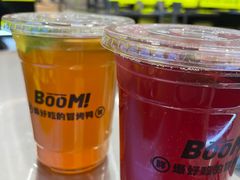 -蓉三少冒烤鸭·四川小吃集(北京首店)