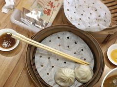 -回味鸭血粉丝汤(夫子庙瞻园路店)