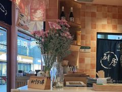-酒井酱子·深夜食堂(东城汇店)