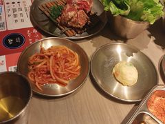 -西塔老太太泥炉烤肉(亚运村店)
