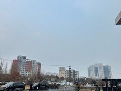 -杉杉奥特莱斯广场(哈尔滨店)
