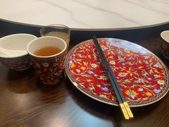 -关里关外·鱼头泡饼(唐冶绿地汇店)