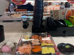 -争鲜回转寿司(东方银座店)