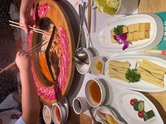 -川中渝夫火锅(铜陵万达广场店)