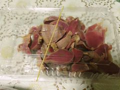 -周记卤菜店(广济北路店)
