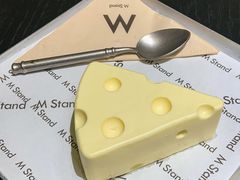 -M Stand(深圳布吉万象汇店)
