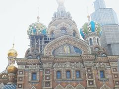 -滴血救世主教堂