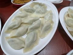 -喜家德虾仁水饺(长泰广场店)