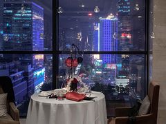 -广州方圆奥克伍德豪景酒店公寓