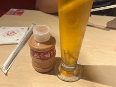 -避风塘(宝山万达店)