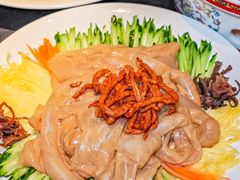 -红东阁东北菜烤肉酒馆(CROSS万象汇店)