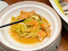 -鲁宴·鲁煨黄河生态大鲤鱼(月坛店)