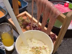 -湊湊火锅·茶憩(打浦桥日月光店)