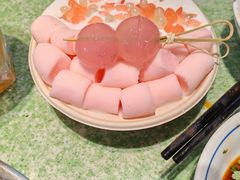 -憨铁匠老火锅(龙岗万科里店)